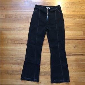 brandy melville jeans